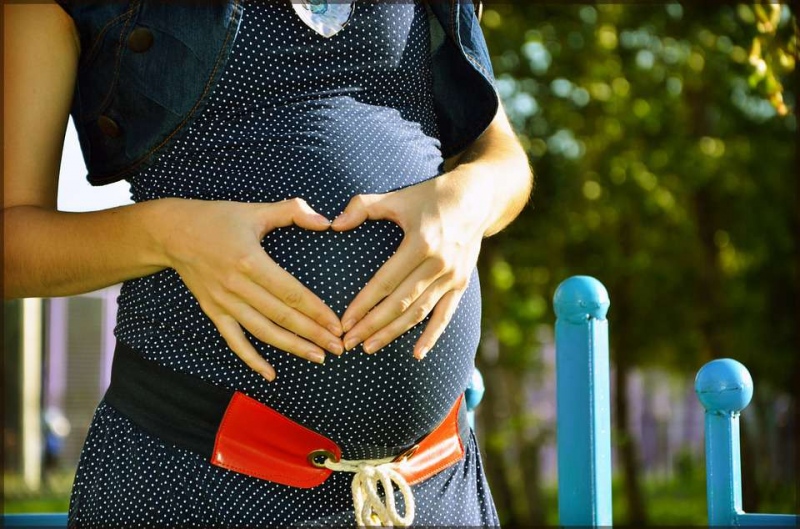 孕妇怎么对抗热伤风孕妇热伤风对孩子的影响有哪些